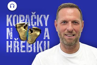 Vachoušek o kariéře, Galácticos i své třinácté komnatě. Rodinná tragédie mě ranila, proto touha udělat díru do světa - Sport.cz